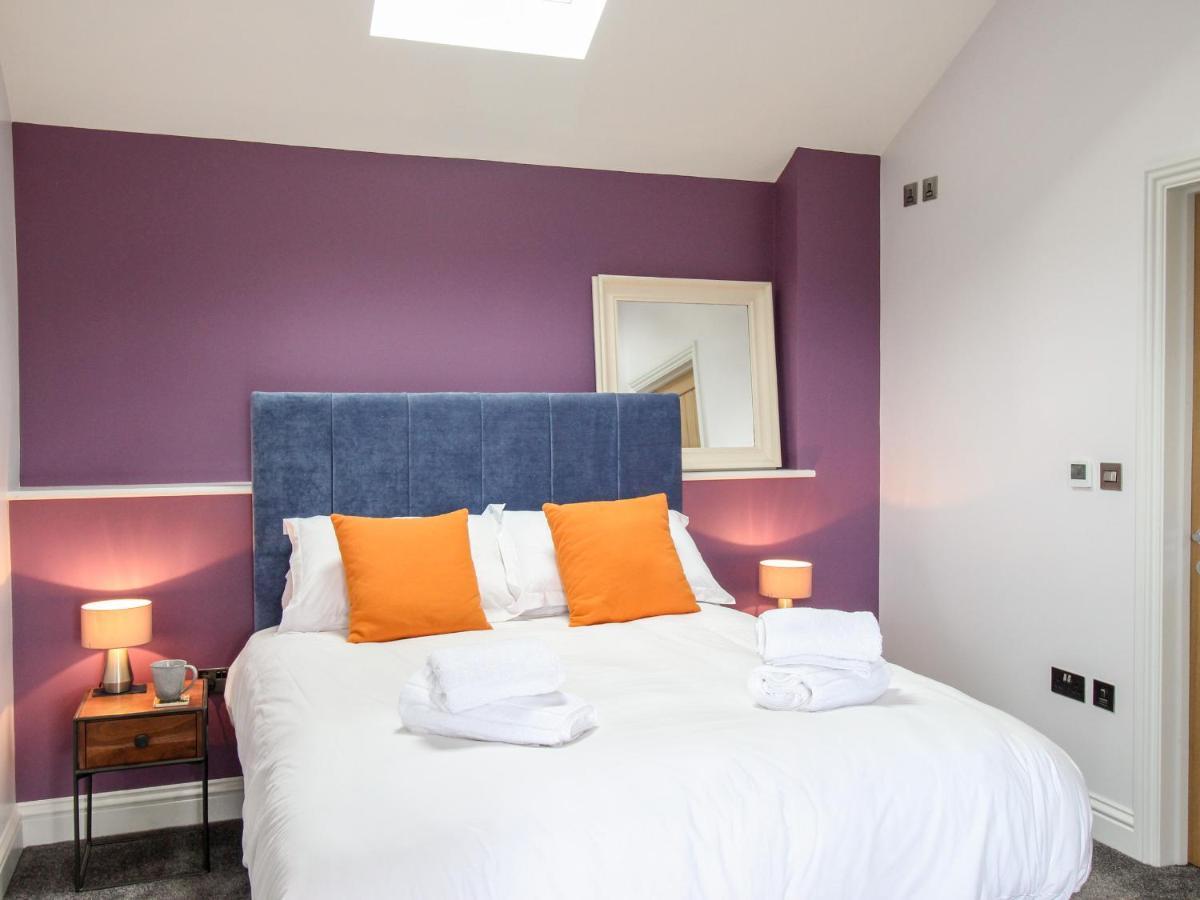 The Cosy Cowshed Villa Axminster Eksteriør billede